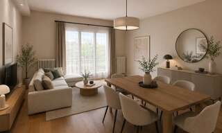 Maison 3 Pièces 73 m² à vendre à Aixe-sur-Vienne (87700)