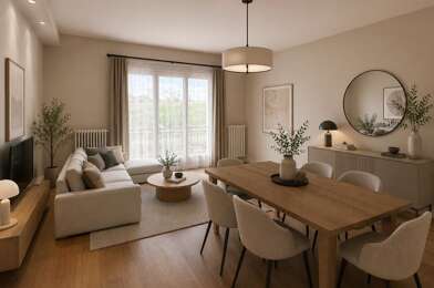 Maison 3 pièces 135000 €