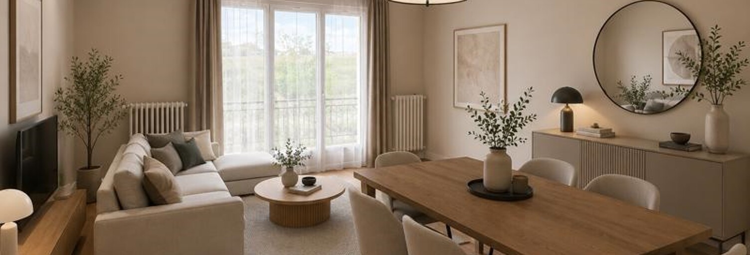 Maison 3 Pièces 73 m² à vendre à Aixe-sur-Vienne (87700)