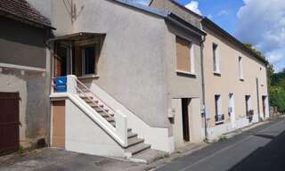 Maison 2 Pièces 40 m² à vendre à Dégagnac (46340)