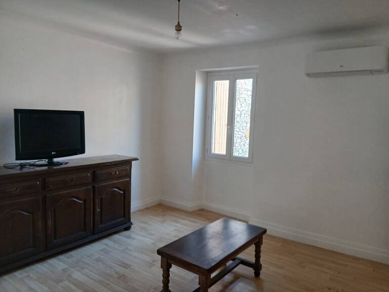 Maison de bourg de 2 pièces principales — photo 1