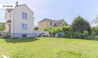Maison 7 Pièces 120 m² à vendre à Aubergenville (78410)