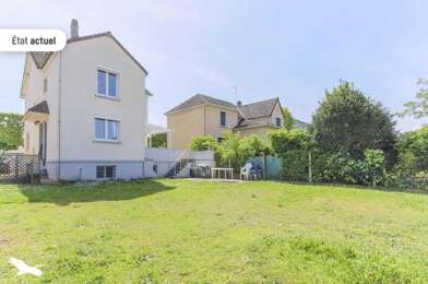 Maison 7 pièces 416960 €