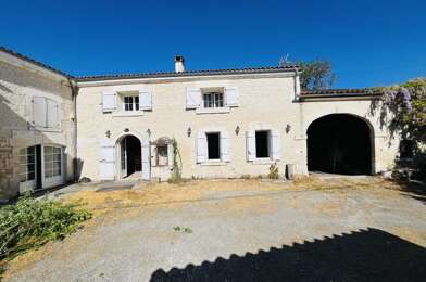 Maison 8 pièces 254880 €
