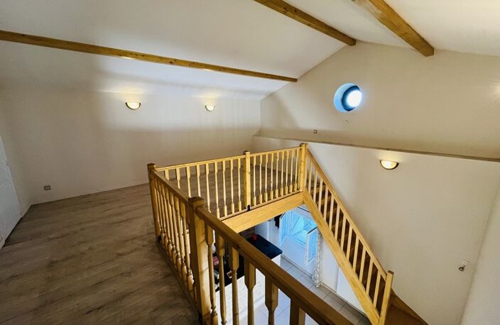 Charentaise de 8 pièces principales — photo 4
