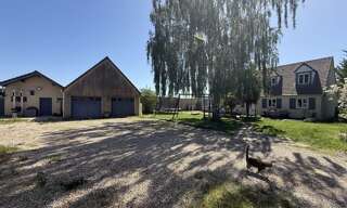 Maison 9 Pièces 158 m² à vendre à Orvilliers (78910)