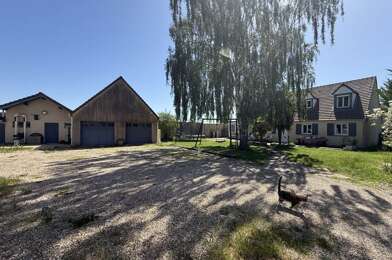 Maison 9 pièces 420000 €