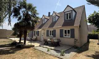 Maison 9 Pièces 158 m² à vendre à Septeuil (78790)