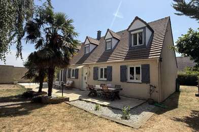Maison 9 pièces 420000 €