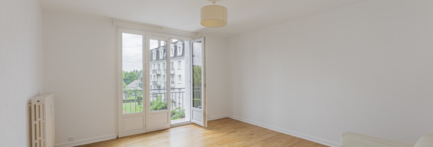Appartement 3 Pièces 64 m² à vendre à Saint-Cyr-sur-Loire (37540)