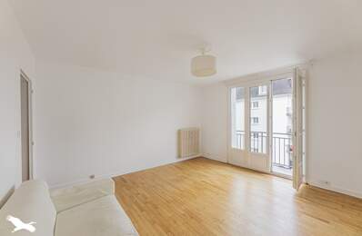 Appartement de 3 pièces principales — photo du bien