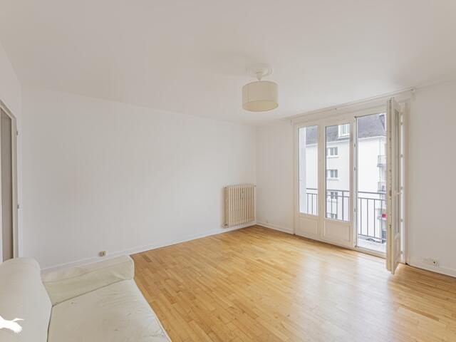 Appartement proposé à Saint-Cyr-sur-Loire