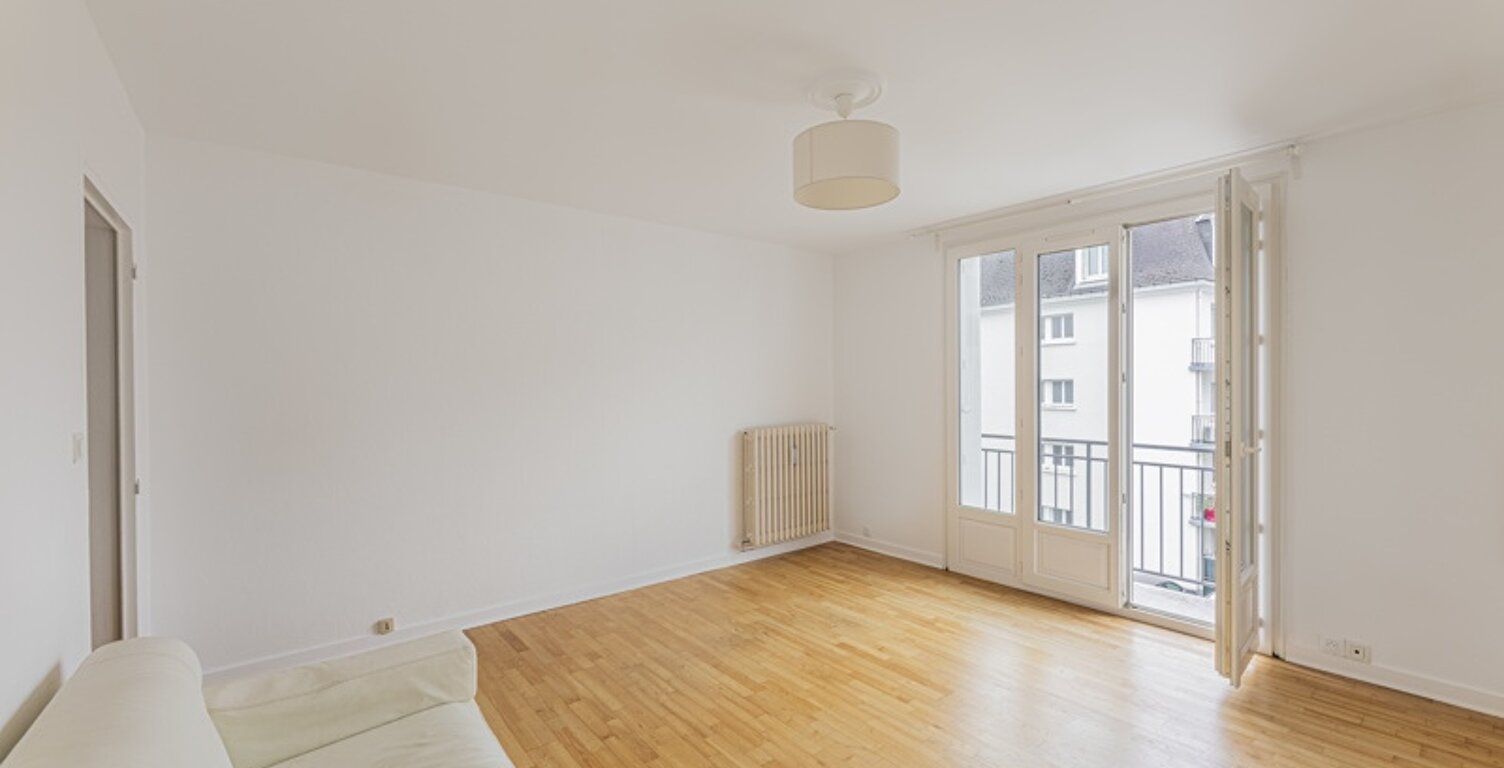 Appartement de 3 pièces principales — photo 1