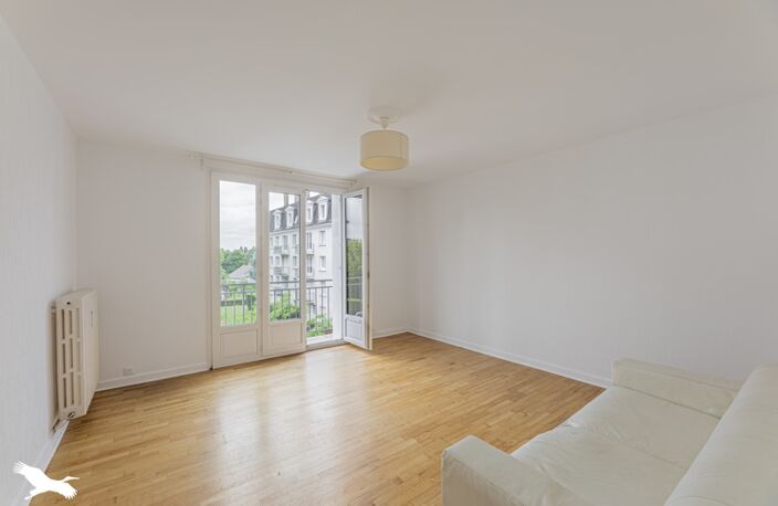 Appartement de 3 pièces principales — photo 2
