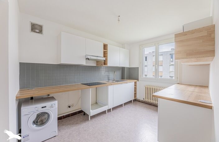 Appartement de 3 pièces principales — photo 3