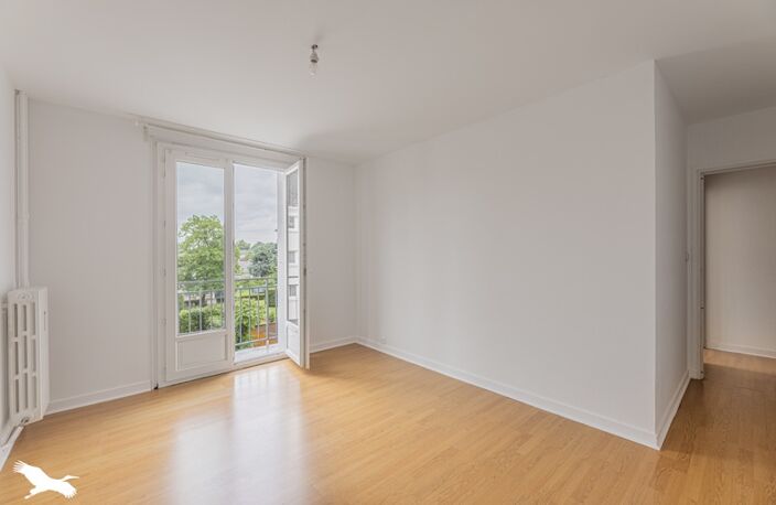 Appartement de 3 pièces principales — photo 4