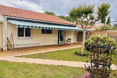 Maison 4 pièces 276000 €