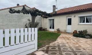 Maison 4 Pièces 85 m² à vendre à Libourne (33500)