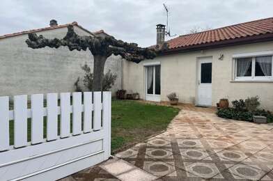 Maison 4 pièces 276000 €