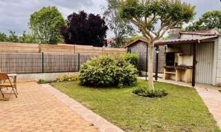 Maison 4 Pièces 85 m² à vendre à Libourne (33500)