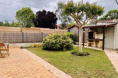 Maison 4 pièces 276000 €