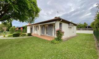 Maison 3 Pièces 77 m² à vendre à Quint-Fonsegrives (31130)