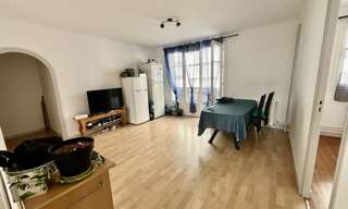 Appartement 3 Pièces 56 m² à vendre à Tarbes (65000)
