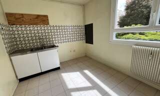 Appartement 2 Pièces 49 m² à vendre à Limoges (87000)