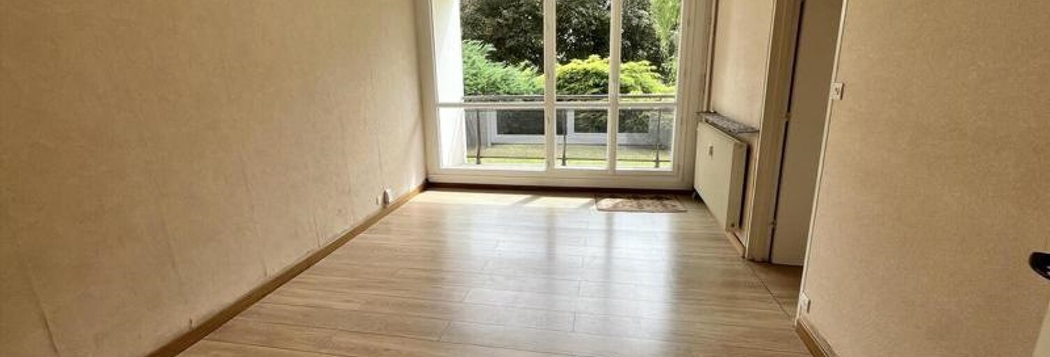 Appartement 2 Pièces 49 m² à vendre à Limoges (87000)