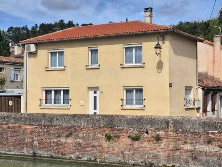 Maison de ville de 3 pièces principales — photo 1