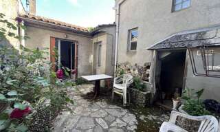 Maison 6 Pièces 120 m² à vendre à Moissac (82200)