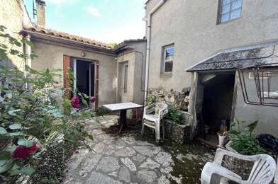 Maison 6 pièces 75936 €
