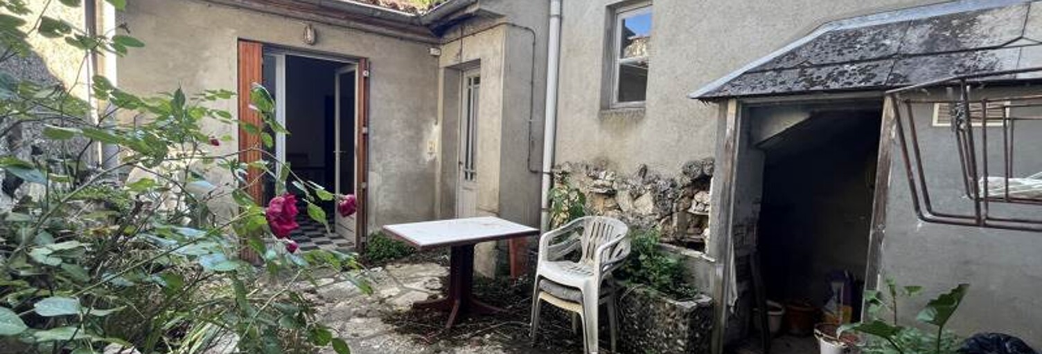 Maison 6 Pièces 120 m² à vendre à Moissac (82200)