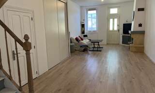 Maison 5 Pièces 97 m² à vendre à Ruelle-sur-Touvre (16600)