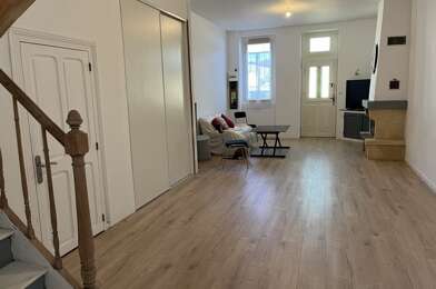 Maison 5 pièces 161250 €
