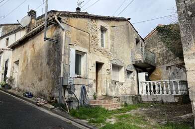 Maison 4 pièces 56000 €