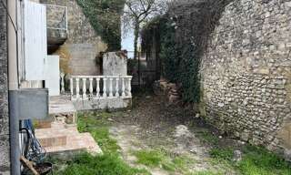 Maison 4 Pièces 90 m² à vendre à Ruelle-sur-Touvre (16600)