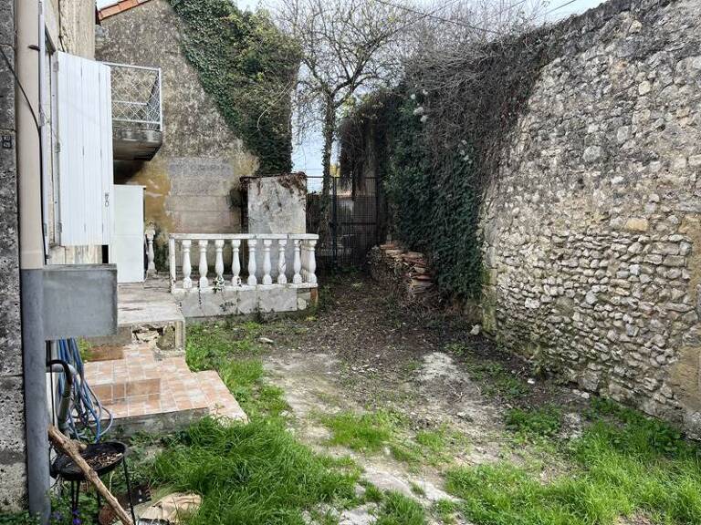 Maison de ville de 4 pièces principales — photo 1