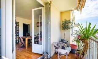 Appartement 4 Pièces 78 m² à vendre à Oullins-Pierre-Bénite (69600)