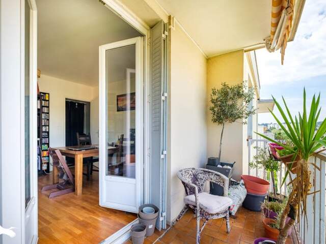 Appartement de 4 pièces principales — photo du bien