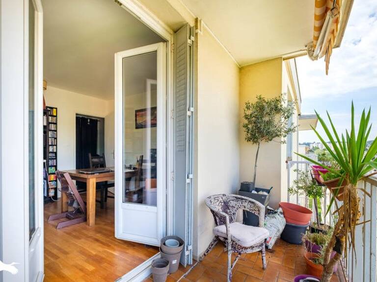 Appartement de 4 pièces principales — photo 1