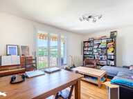 Appartement de 4 pièces principales — photo 2