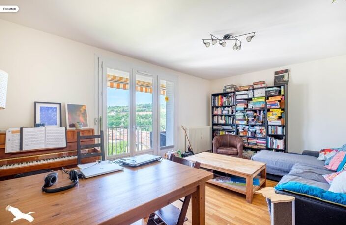 Appartement de 4 pièces principales — photo 2