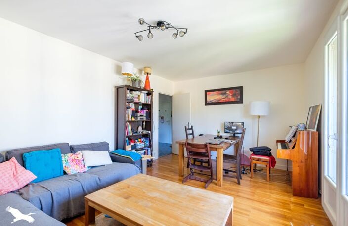 Appartement de 4 pièces principales — photo 3