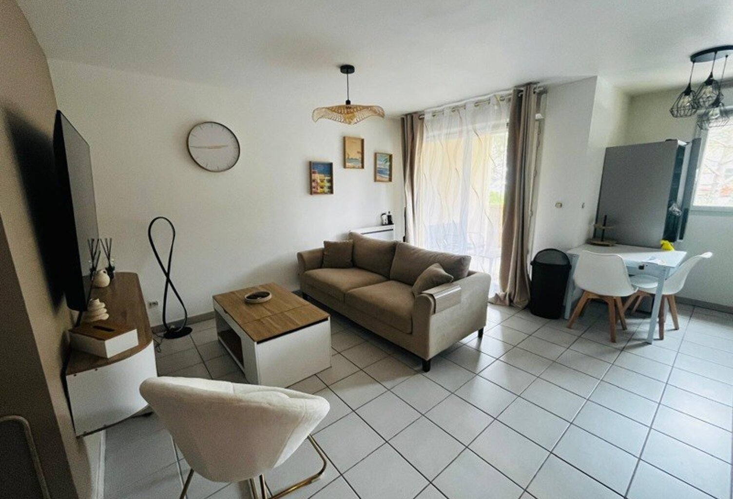 Vente appartement 2 pièces 41 m² Malemort (19360) — photo 1