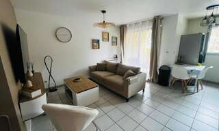 Appartement 2 Pièces 41 m² à vendre à Malemort (19360)
