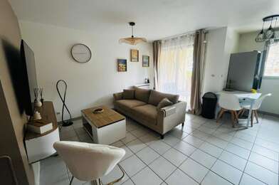 Appartement 2 pièces 103740 €