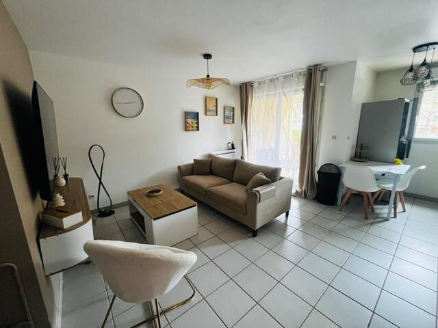 Appartement 2 pièces 41 m² à Malemort — photo du bien