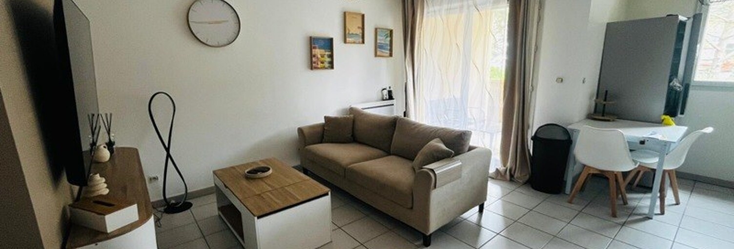 Appartement 2 Pièces 41 m² à vendre à Malemort (19360)