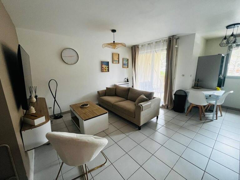 Appartement 2 pièces 41 m² — photo 1